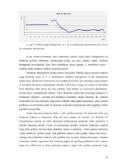 Galuonio, Juodųjų Lakajų, Siesarčio ir Stirnių ežerų vandens lygių matavimo duomenų sekų atstatymas 13 puslapis