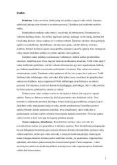 Ikimokyklinio amžiaus vaikų savivoka ir ateities įsivaizdavimo ypatumai 2 puslapis