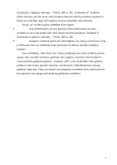 Ikimokyklinio amžiaus vaikų savivoka ir ateities įsivaizdavimo ypatumai 7 puslapis