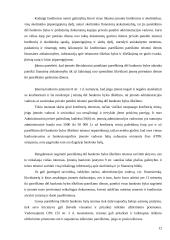 Įmonių bankroto teisinis reguliavimas 12 puslapis