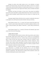 Įmonių bankroto teisinis reguliavimas 13 puslapis