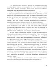 Įmonių bankroto teisinis reguliavimas 14 puslapis