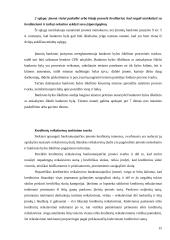 Įmonių bankroto teisinis reguliavimas 15 puslapis