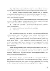 Įmonių bankroto teisinis reguliavimas 16 puslapis