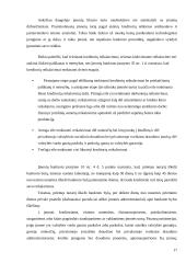 Įmonių bankroto teisinis reguliavimas 17 puslapis