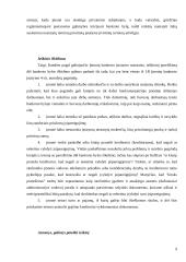 Įmonių bankroto teisinis reguliavimas 9 puslapis