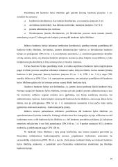 Įmonių bankroto teisinis reguliavimas 10 puslapis