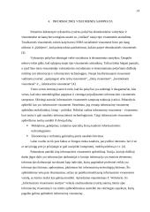 Informacijos sąvoka ir jos interpretacijos 10 puslapis