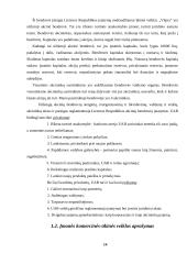 Kainodaros organizavimas: šildymo įranga UAB "Vilpra" 14 puslapis