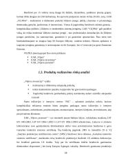 Kainodaros organizavimas: šildymo įranga UAB "Vilpra" 15 puslapis