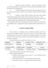 Kainodaros organizavimas: šildymo įranga UAB "Vilpra" 7 puslapis