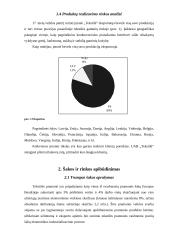 Kainodaros organizavimas: UAB "Tekstilė" 18 puslapis