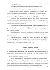 Kainodaros organizavimas: UAB "Tekstilė" 9 puslapis