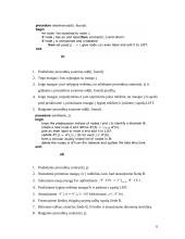Kombinatorikos algoritmai: nedvišalė personalo užduotis 6 puslapis