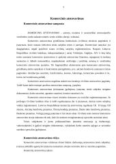 Komercinio atstovavimo sudėtis 3 puslapis