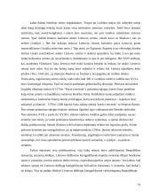 Lietuvos Didžiosios Kunigaikštystės (LDK) teisinė padėtis po Liublino unijos 1569 metais 14 puslapis