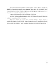 Lietuvos Didžiosios Kunigaikštystės (LDK) teisinė padėtis po Liublino unijos 1569 metais 18 puslapis