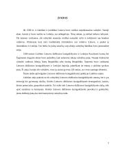 Lietuvos Didžiosios Kunigaikštystės (LDK) teisinė padėtis po Liublino unijos 1569 metais 3 puslapis