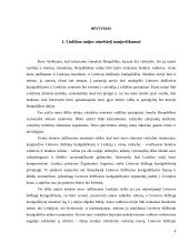 Lietuvos Didžiosios Kunigaikštystės (LDK) teisinė padėtis po Liublino unijos 1569 metais 4 puslapis