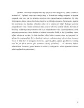 Lietuvos Didžiosios Kunigaikštystės (LDK) teisinė padėtis po Liublino unijos 1569 metais 8 puslapis