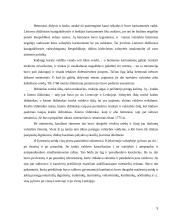 Lietuvos Didžiosios Kunigaikštystės (LDK) teisinė padėtis po Liublino unijos 1569 metais 9 puslapis