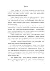 Lizingo ir pirkimo-pardavimo teisinių santykių lyginamoji analizė 2 puslapis