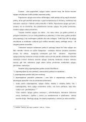 Lizingo ir pirkimo-pardavimo teisinių santykių lyginamoji analizė 11 puslapis