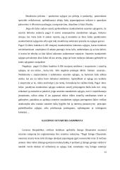 Lizingo ir pirkimo-pardavimo teisinių santykių lyginamoji analizė 12 puslapis