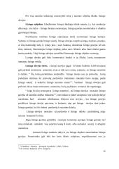 Lizingo ir pirkimo-pardavimo teisinių santykių lyginamoji analizė 14 puslapis