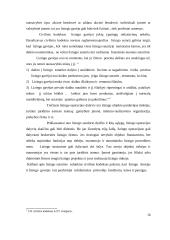 Lizingo ir pirkimo-pardavimo teisinių santykių lyginamoji analizė 15 puslapis
