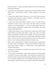 Lizingo ir pirkimo-pardavimo teisinių santykių lyginamoji analizė 17 puslapis