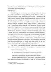 Lizingo ir pirkimo-pardavimo teisinių santykių lyginamoji analizė 18 puslapis