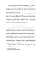 Lizingo ir pirkimo-pardavimo teisinių santykių lyginamoji analizė 6 puslapis