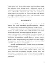 Lizingo ir pirkimo-pardavimo teisinių santykių lyginamoji analizė 7 puslapis