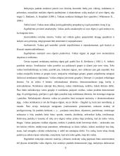 Neigiamų socialinių veiksnių įtaka vaikui 11 puslapis