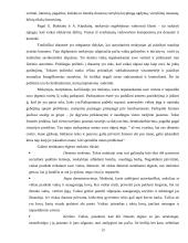 Neigiamų socialinių veiksnių įtaka vaikui 13 puslapis