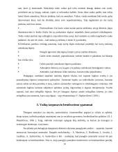 Neigiamų socialinių veiksnių įtaka vaikui 14 puslapis