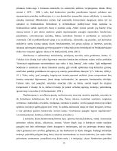 Neigiamų socialinių veiksnių įtaka vaikui 15 puslapis