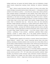 Neigiamų socialinių veiksnių įtaka vaikui 16 puslapis
