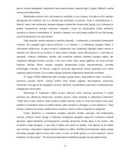 Neigiamų socialinių veiksnių įtaka vaikui 17 puslapis