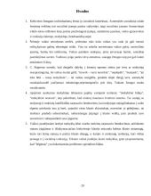 Neigiamų socialinių veiksnių įtaka vaikui 20 puslapis