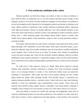 Neigiamų socialinių veiksnių įtaka vaikui 4 puslapis