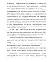 Neigiamų socialinių veiksnių įtaka vaikui 5 puslapis
