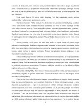Neigiamų socialinių veiksnių įtaka vaikui 8 puslapis