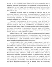 Neigiamų socialinių veiksnių įtaka vaikui 9 puslapis