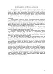 Senėjimas įvairiu aspektu 8 puslapis