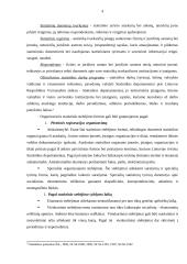 Šiaulių apskrities bulvių derliaus ir derlingumo statistinė analizė 4 puslapis
