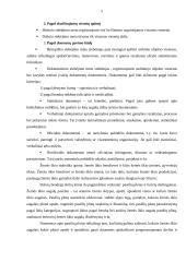 Šiaulių apskrities bulvių derliaus ir derlingumo statistinė analizė 5 puslapis