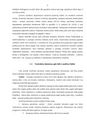 Šiaulių apskrities bulvių derliaus ir derlingumo statistinė analizė 6 puslapis