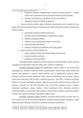 Šiaulių apskrities bulvių derliaus ir derlingumo statistinė analizė 7 puslapis
